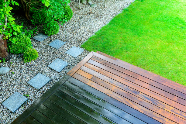 Best Sidewalk and Walkway Cleaning  in Sandy, OR