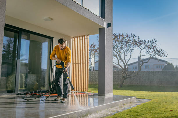 Best Residential House Exterior Washing  in Sandy, OR