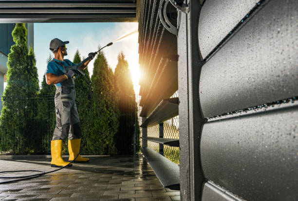 Best Factory Floor Cleaning  in Sandy, OR