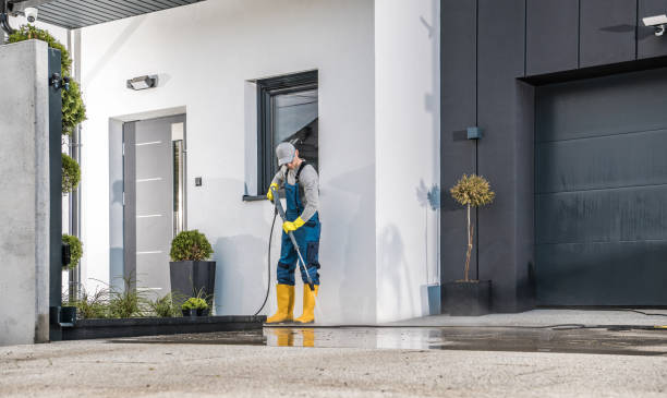 Best Building Exterior Washing  in Sandy, OR