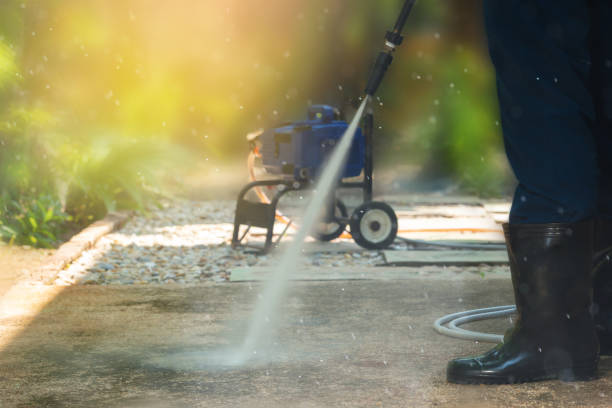 Best Solar Panel Cleaning  in Sandy, OR
